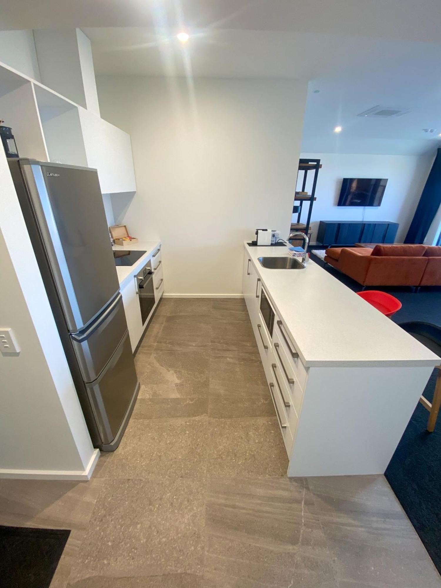 Tekapo Apartments Lake Tekapo Room photo