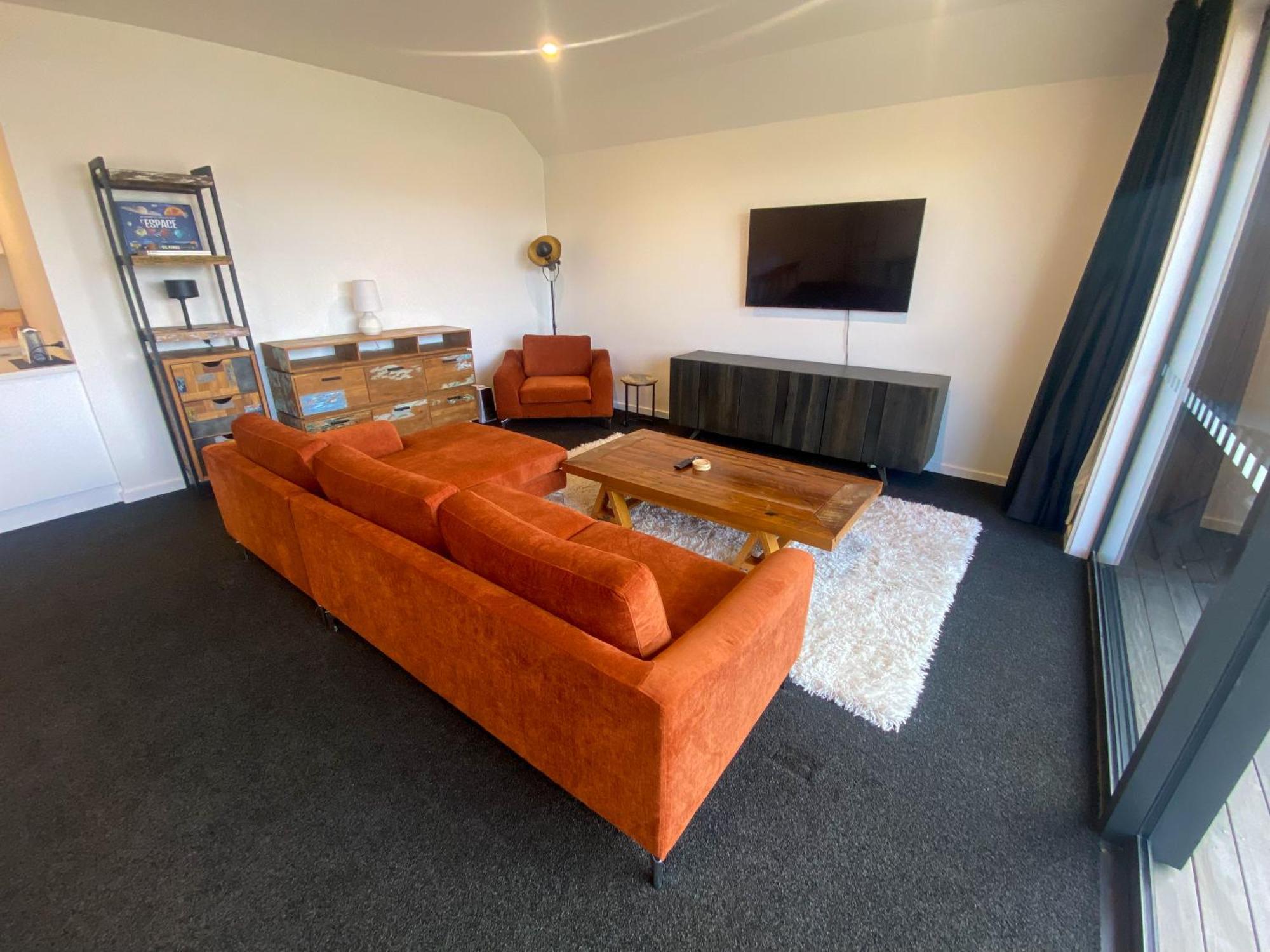 Tekapo Apartments Lake Tekapo Room photo
